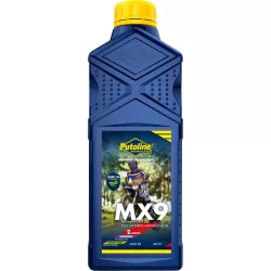 Putoline MX9 2T  1L