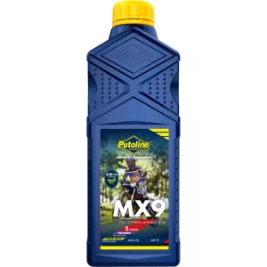 Putoline MX9 2T  1L