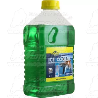 PUTOLINE ICE COOLER Hűtőfolyadék.Szilikátmentes, 2L