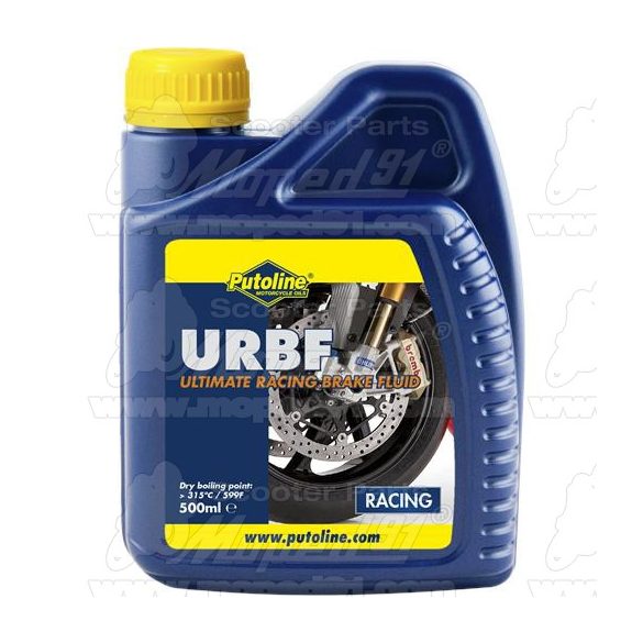 Putoline URBF RACING 500ML