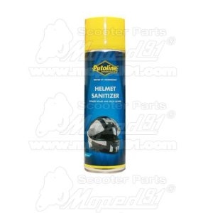 Putoline HELMET SANITIZER  spray 500ML