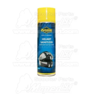 Putoline HELMET SANITIZER  spray 500ML