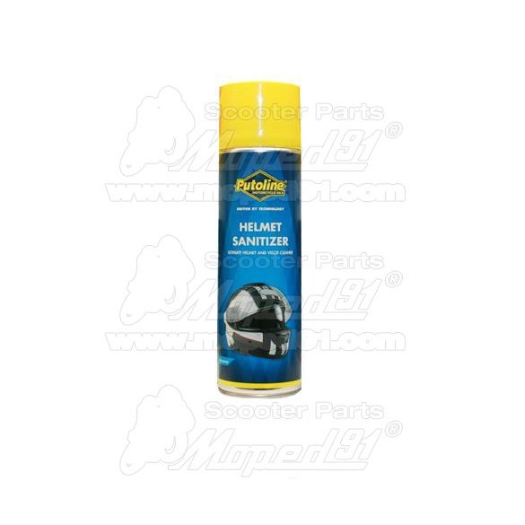 Putoline HELMET SANITIZER  spray 500ML