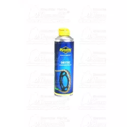   PUTOLINE DRYTEC RACE CHAINLUBE SPRAY Versenylánc kenőolaj spray. 500ML