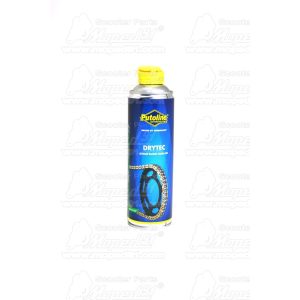 PUTOLINE DRYTEC RACE CHAINLUBE SPRAY Versenylánc kenőolaj spray. 500ML