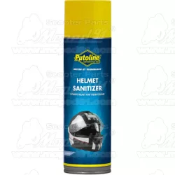   PUTOLINE Helmet Sanitizer bukósisak plexi tisztító spray 75 ml