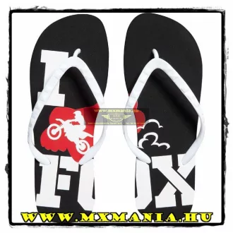 Fox 2016 girl flip flop exclusive strandpapucs 40,5 méret