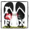Fox 2016 girl flip flop exclusive strandpapucs 40,5 méret
