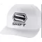 Shift Core sapka, fehér vagy fekete színben