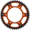KTM supersprox hátsó lánckerék