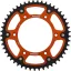 KTM supersprox hátsó lánckerék