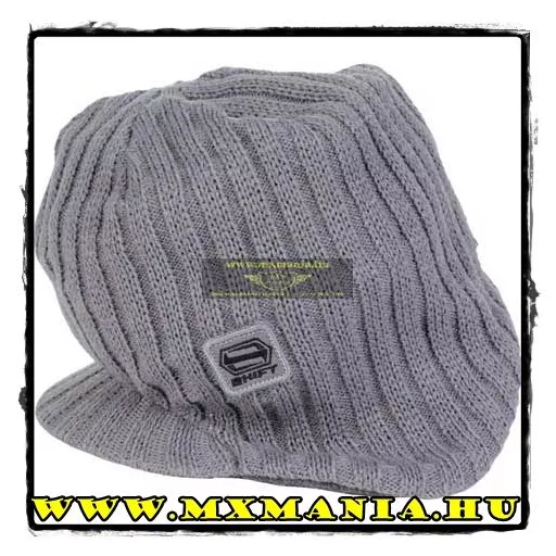 Shift Fleece siltes téli sapka,két féle szinben