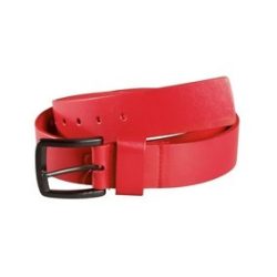 Fox Core öv piros színben