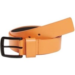 Fox Core öv narancs színben