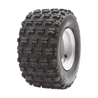 Forerunner pincer atv gumiabroncs 18x9.5-8 6pr 29f tl