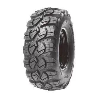 Forerunner victory atv gumiabroncs 25x10-12 6pr 50f tl