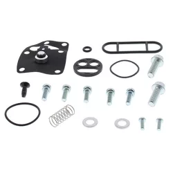   All Balls ÜZEMANYAGCSAP FELÚJÍTÓ KIT SUZUKI LT-A500F VINSON 02-05, LT-F250 OZARK 02-06, LT-F500F VINSON 03-07, LT-Z250 04-06