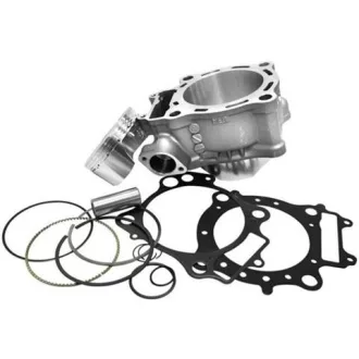   CYLINDER WORKS CYLINDER KOMPLETNY POLARIS SPORTSMAN 800 4X4 '11-'14 STANDARD = 80MM (10.2:1)