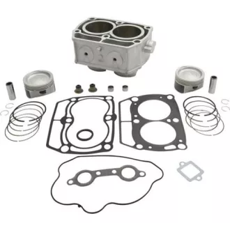   CYLINDER WORKS CYLINDER KOMPLETNY POLARIS SPORTSMAN 800 '11-'15 STANDARD = 80MM