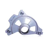 Extreme Parts Tekmo első féktárcsa védő enduro motorokhoz 12-16 ktm-husq