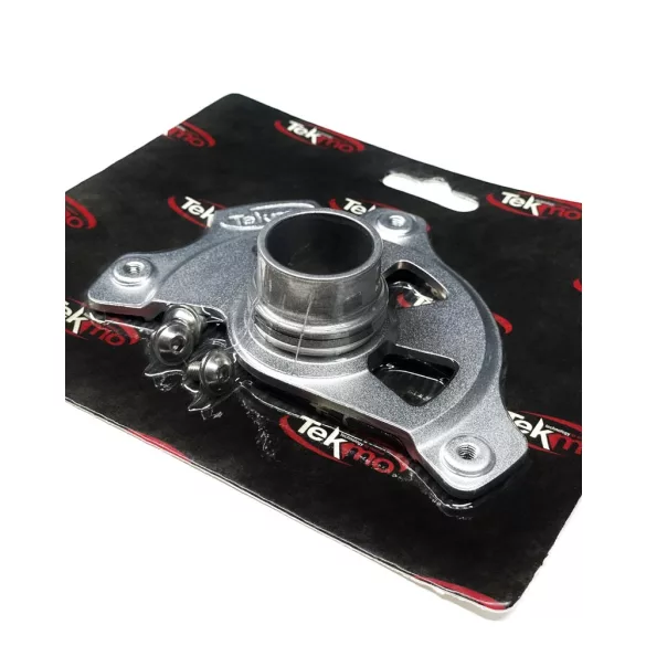 Extreme Parts Tekmo első féktárcsa védő enduro motorokhoz 12-16 ktm-husq