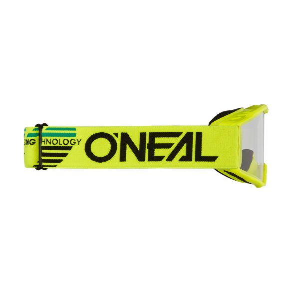 O'neal B-10 fluo gyerek szemüveg