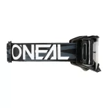 O'Neal B-33 ROLL OFF szemüveg ICTUS black/white - clear