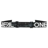 O'Neal B-33 ROLL OFF szemüveg ICTUS black/white - clear