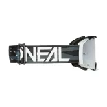 O'Neal B-33 szemüveg ICTUS black/white - silver mirror