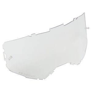 O'Neal B-22 & B-33 szemüvg lencse clear with Tear Off Pins