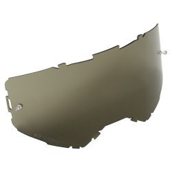   O'Neal B-22 & B-33 szemüveg lencse gray with Tear Off Pins