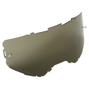 O'Neal B-22 & B-33 szemüveg lencse gray with Tear Off Pins