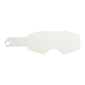 O'Neal B-22, B-33 letépő fólia Pack LAMINATED 21pcs