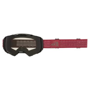 O'Neal B-22 szemüveg STATIC red - gray