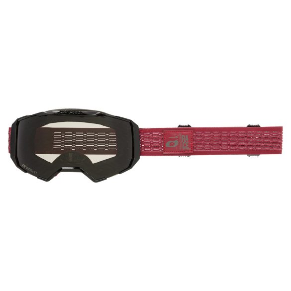 O'Neal B-22 szemüveg STATIC red - gray