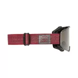 O'Neal B-22 szemüveg STATIC red - gray