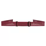 O'Neal B-22 szemüveg STATIC red - gray