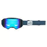 O'Neal B-22 szemüveg STATIC ocean blue - radium blue