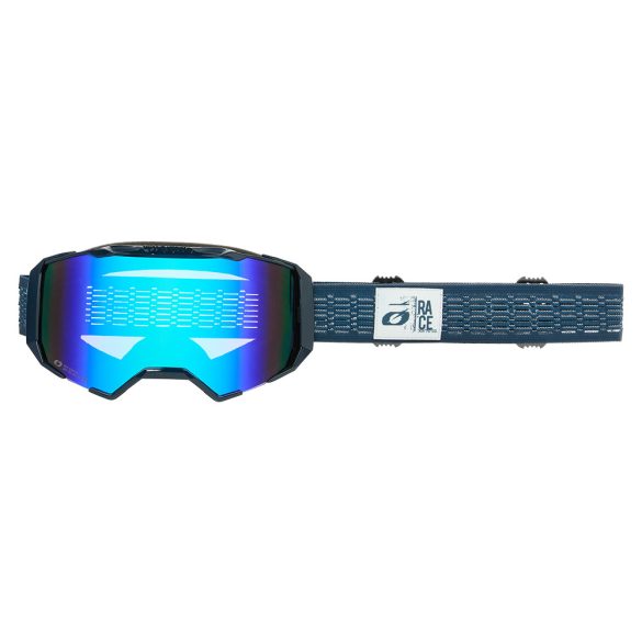 O'Neal B-22 szemüveg STATIC ocean blue - radium blue