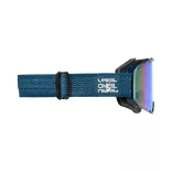 O'Neal B-22 szemüveg STATIC ocean blue - radium blue