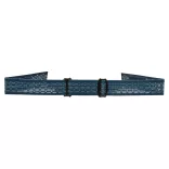 O'Neal B-22 szemüveg STATIC ocean blue - radium blue