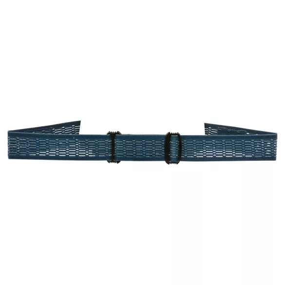 O'Neal B-22 szemüveg STATIC ocean blue - radium blue