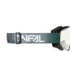 O'Neal B-22 szemüveg COVERT gray/green - clear