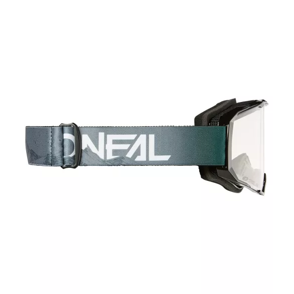 O'Neal B-22 szemüveg COVERT gray/green - clear