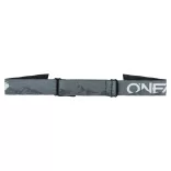 O'Neal B-22 szemüveg COVERT gray/green - clear