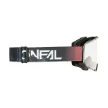 O'Neal B-22 szemüveg COVERT black/red - clear
