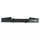 O'Neal B-22 szemüveg COVERT black/red - clear
