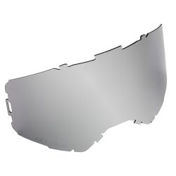 O'Neal B-22 & B-33 szemüveg lencse silver mirror