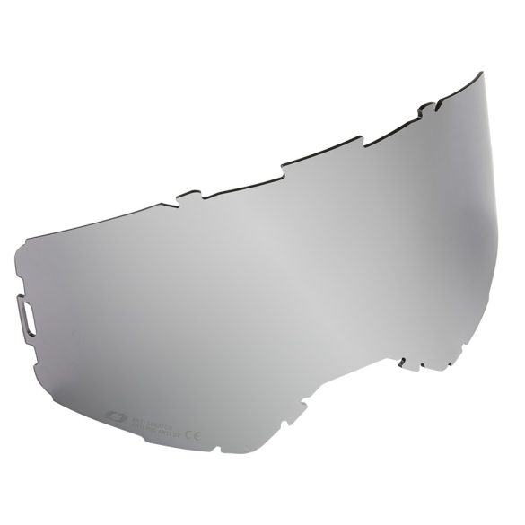 O'Neal B-22 & B-33 szemüveg lencse silver mirror