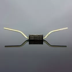   RENTHAL KORMÁNY 1,1/8 COLL (28,6MM) MX FATBAR RC MAGAS (HIGH) HARD ANO HARD ANO SZÍN SZIVACCAL (LIMITED EDITION HARD ANO)